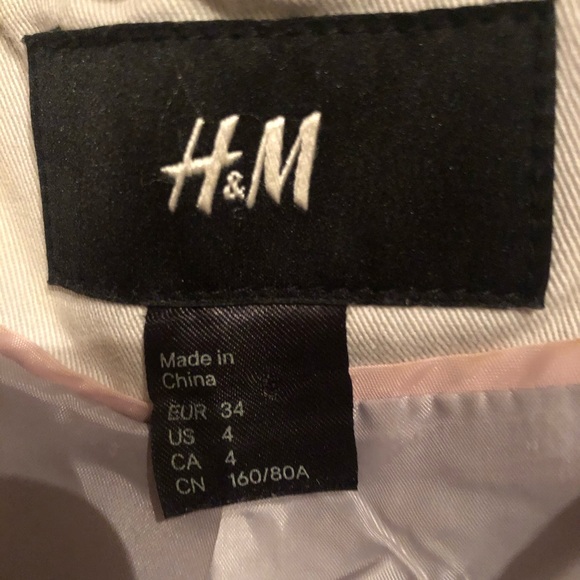 Grey jacket - Picture 5 of 5